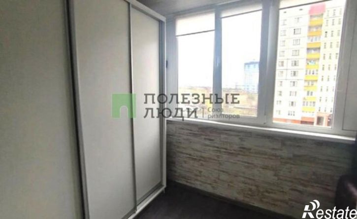 3-комн квартира Орёл, Раздольная улица, 23