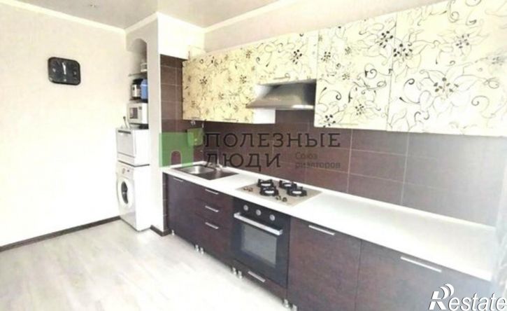 3-комн квартира Орёл, Раздольная улица, 23