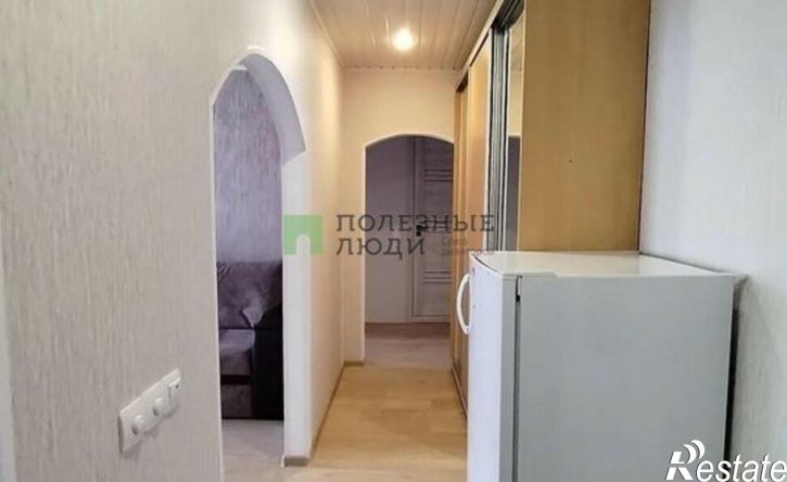3-комн квартира Орёл, Раздольная улица, 23