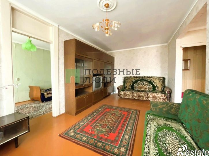 2-комн квартира Орёл г., Заводской