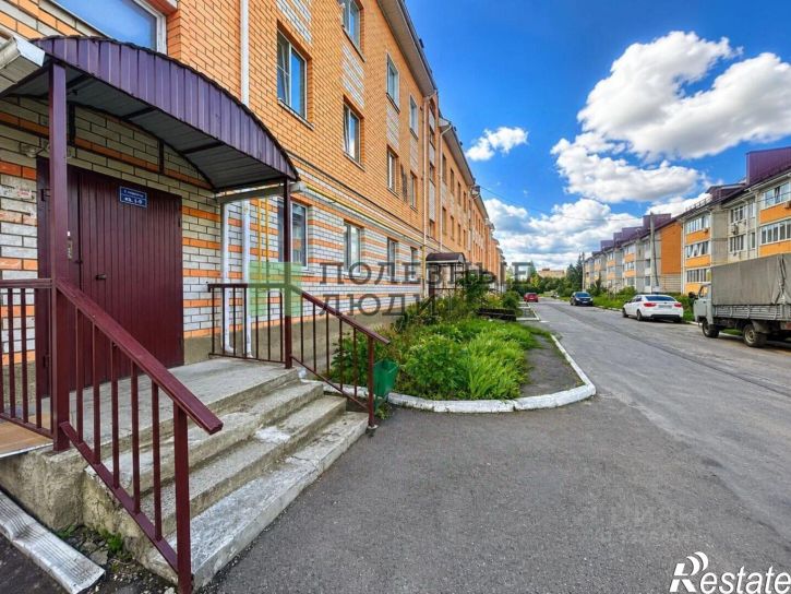 2-комн квартира Орёл г., Заводской, Выставочная ул.