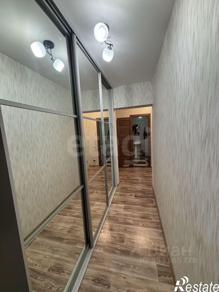 1-комн квартира городской округ Орёл, Орёл