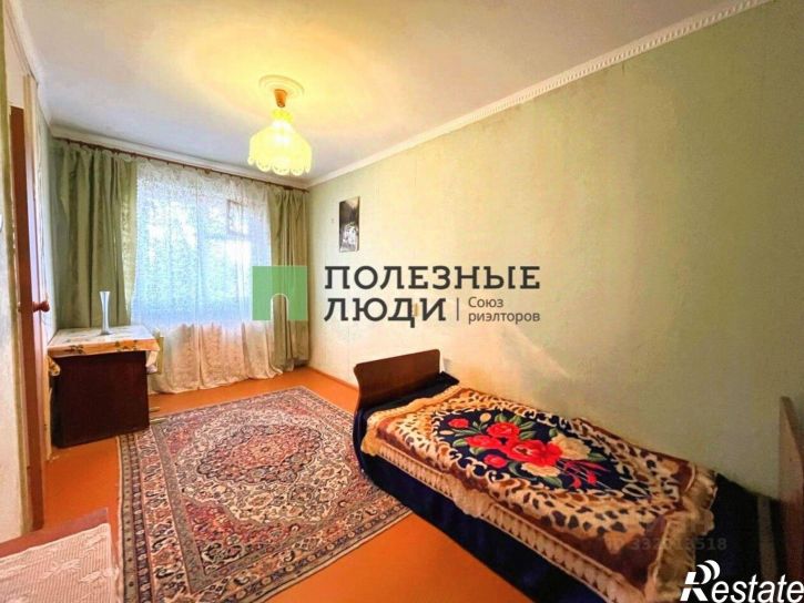 2-комн квартира Орёл г., Заводской