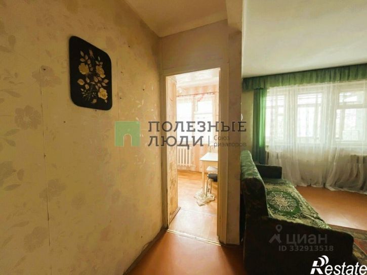 2-комн квартира Орёл г., Заводской