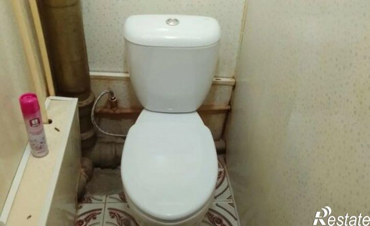 2-комн квартира Орёл, Планерная улица, 59
