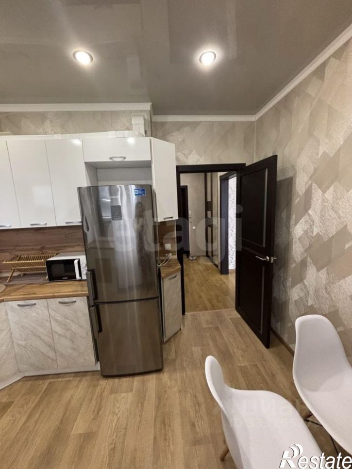 1-комн квартира городской округ Орёл, Орёл
