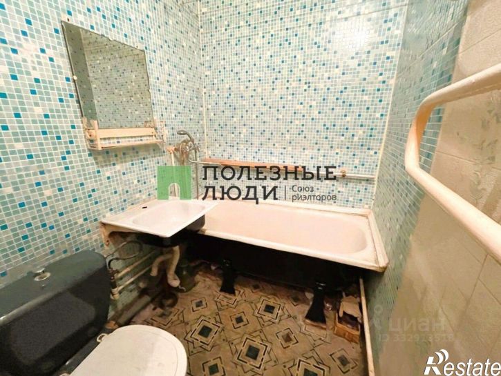 2-комн квартира Орёл г., Заводской