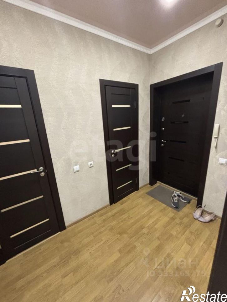 1-комн квартира городской округ Орёл, Орёл