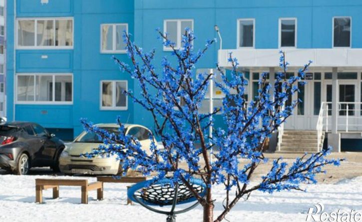 1-комн квартира Орёл, Зареченская улица, 6к3