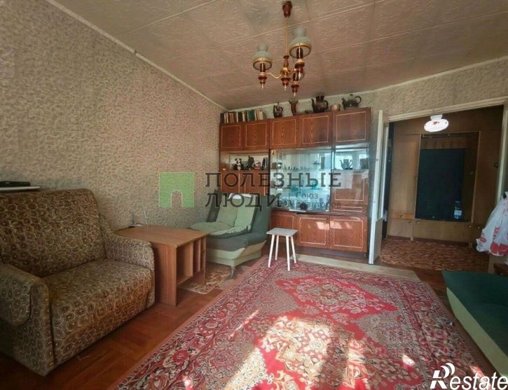 2-комн квартира Кромской район, Кромы п.г.т.