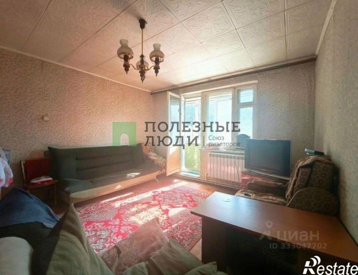 2-комн квартира Кромской район, Кромы п.г.т.