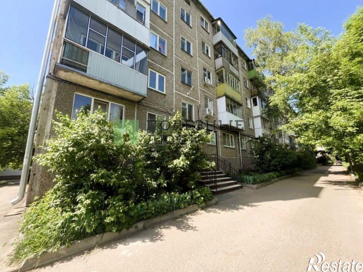2-комн квартира Орёл г., Заводской