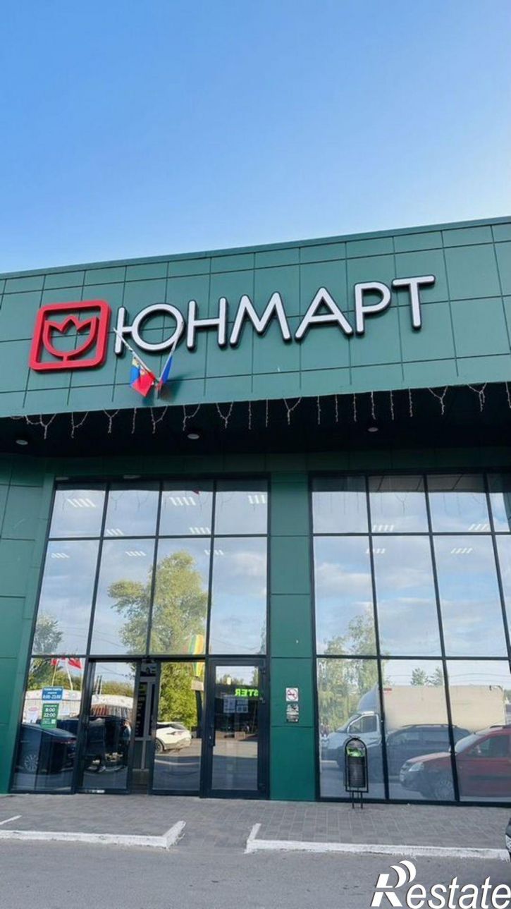 Отдельное здание Орёл, Ливенская улица, 68А