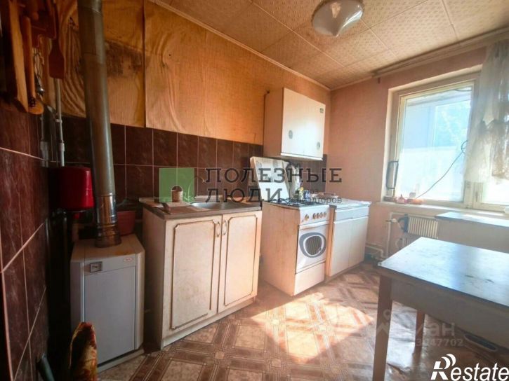 2-комн квартира Кромской район, Кромы п.г.т.