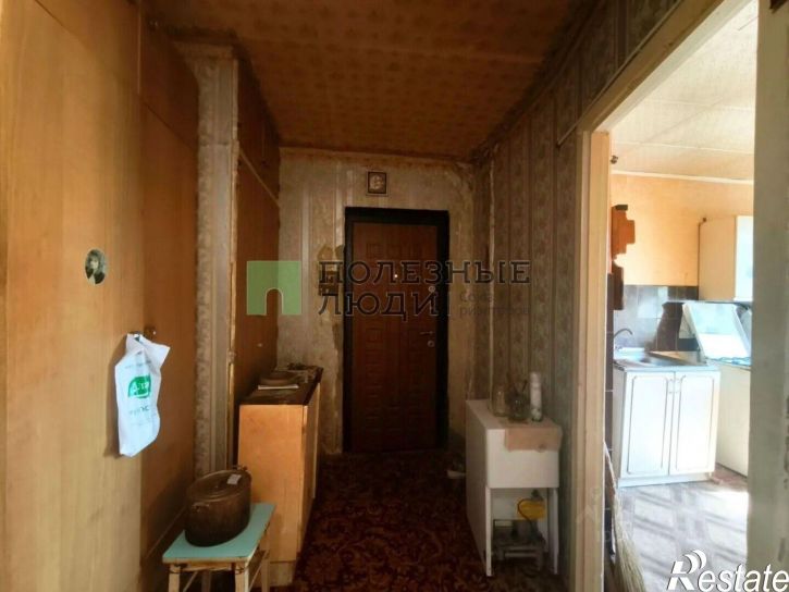2-комн квартира Кромской район, Кромы п.г.т.