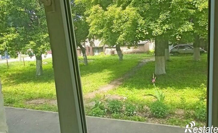 2-комн квартира городское поселение Глазуновка, посёлок городского типа Глазуновка, Совет