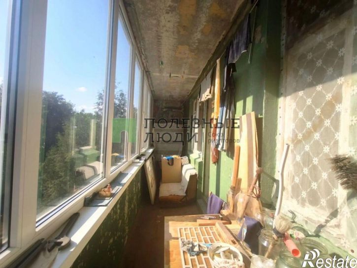 2-комн квартира Кромской район, Кромы п.г.т.