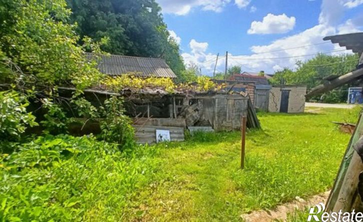2-комн квартира городское поселение Глазуновка, посёлок городского типа Глазуновка, Совет