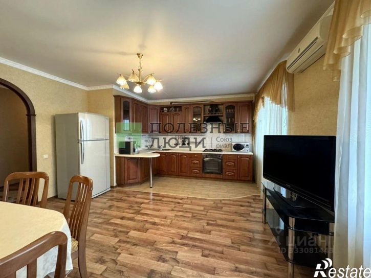 3-комн квартира Орёл г., Северный, Московское ш., д.155