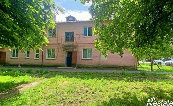 2-комн квартира городское поселение Глазуновка, посёлок городского типа Глазуновка, Совет