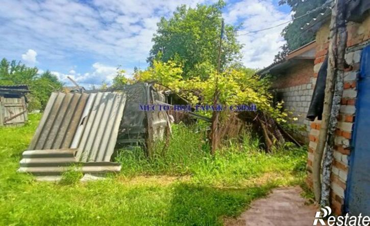 2-комн квартира городское поселение Глазуновка, посёлок городского типа Глазуновка, Совет