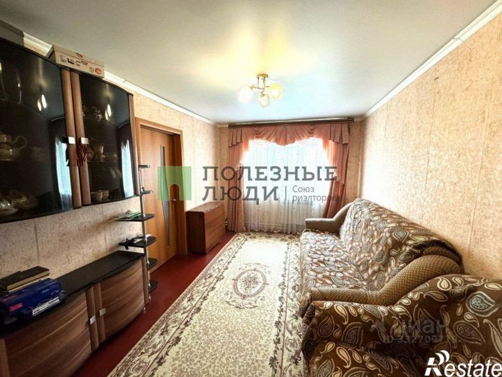 2-комн квартира Орловский район