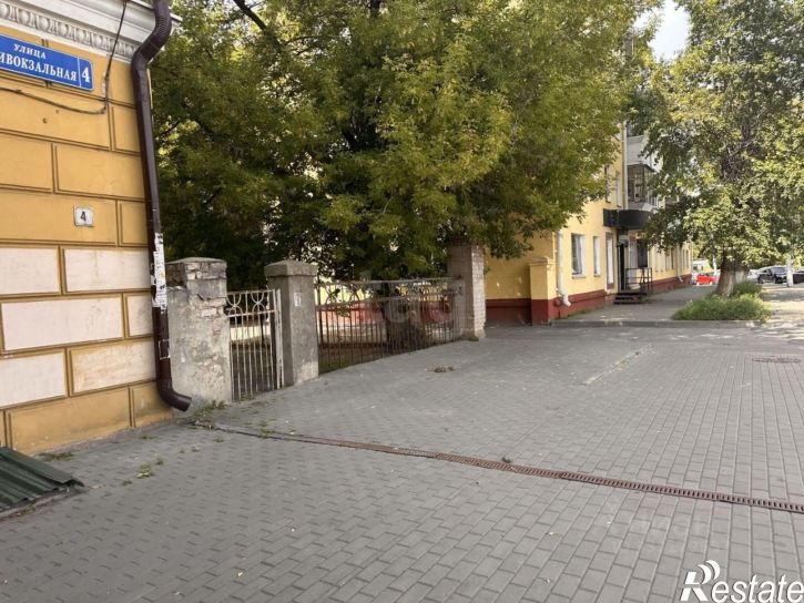 Торговое помещение городской округ Орёл, Орёл