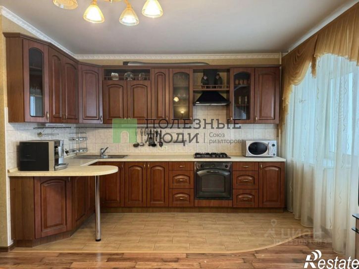 3-комн квартира Орёл г., Северный, Московское ш., д.155