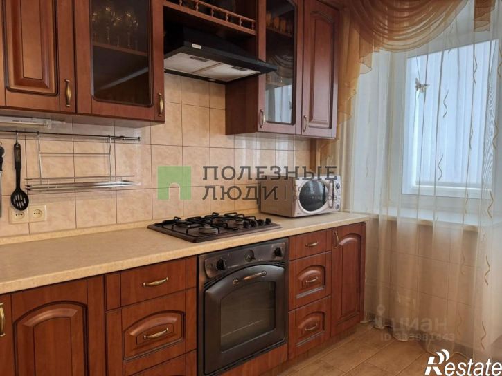 3-комн квартира Орёл г., Северный, Московское ш., д.155