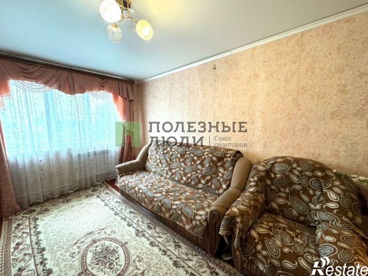 2-комн квартира Орловский район