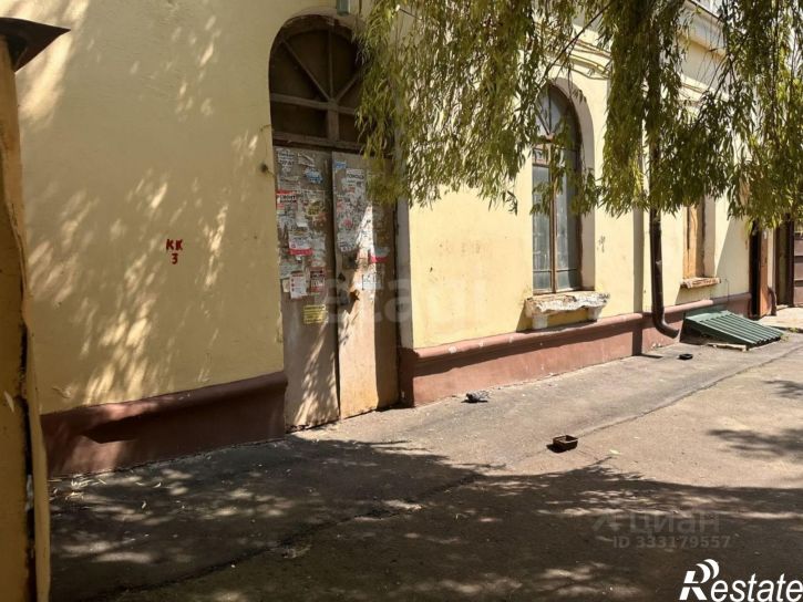 Торговое помещение городской округ Орёл, Орёл