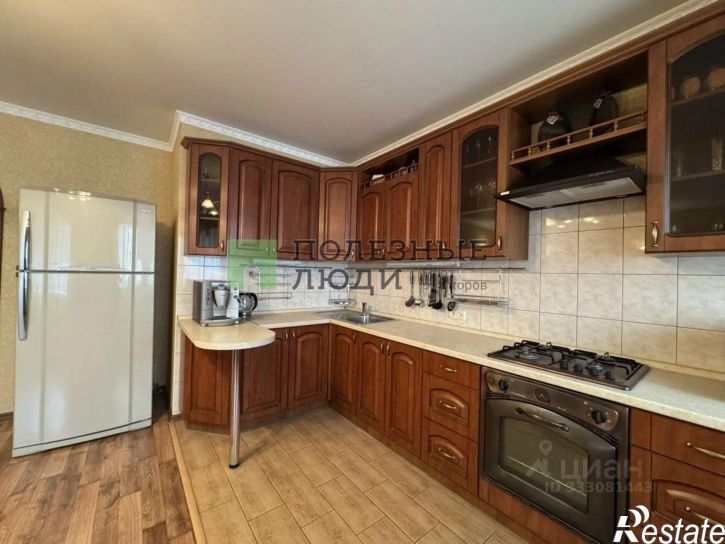 3-комн квартира Орёл г., Северный, Московское ш., д.155