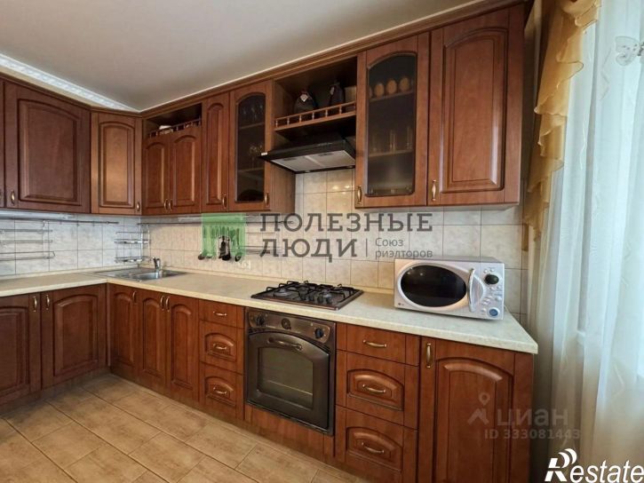 3-комн квартира Орёл г., Северный, Московское ш., д.155