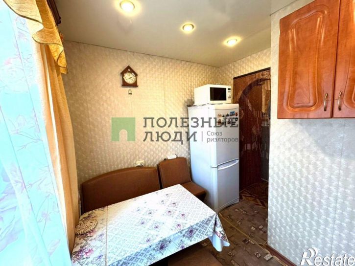 2-комн квартира Орловский район