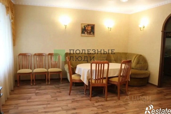 3-комн квартира Орёл г., Северный, Московское ш., д.155