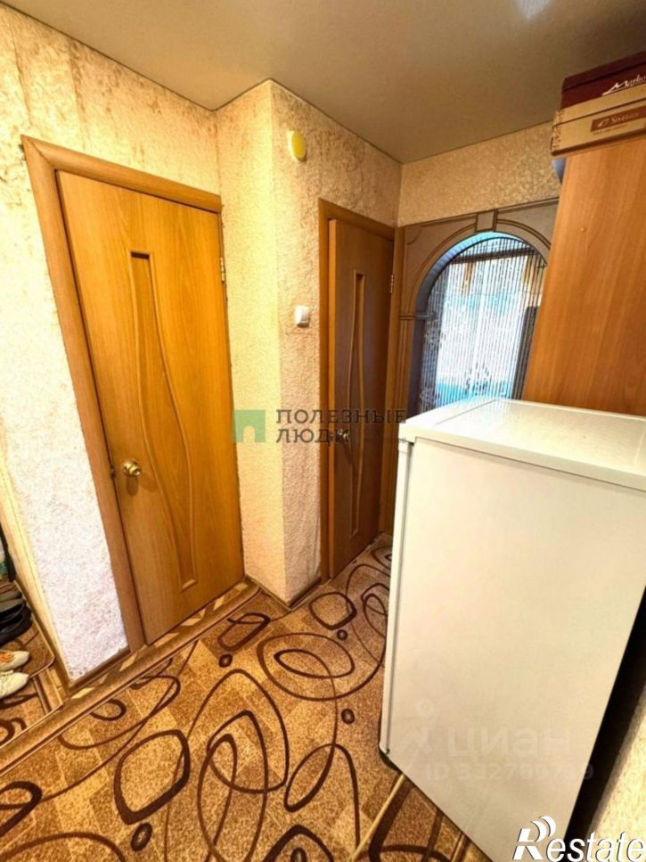 2-комн квартира Орловский район