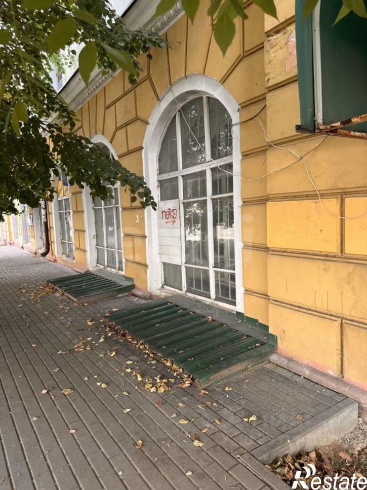 Торговое помещение городской округ Орёл, Орёл