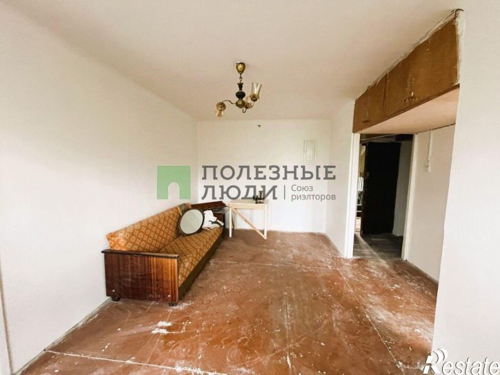 2-комн квартира Орёл г., Железнодорожный