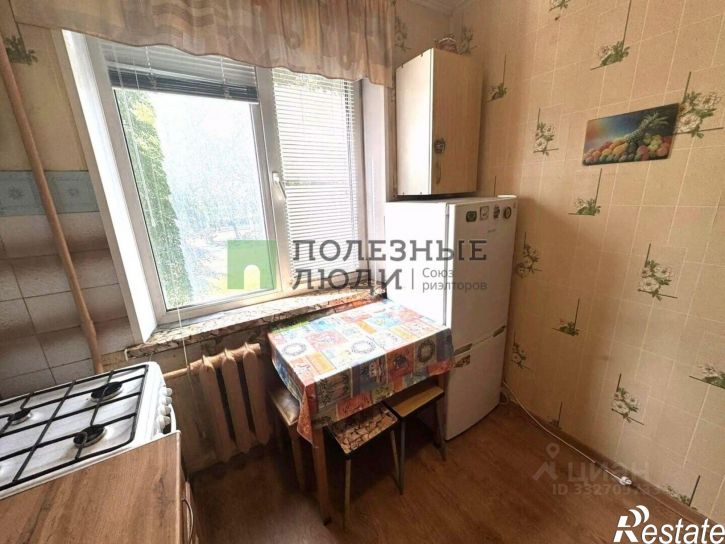 3-комн квартира Орёл г., Советский, Полесская ул.