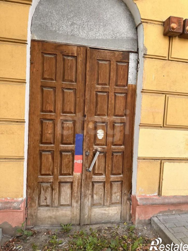 Торговое помещение городской округ Орёл, Орёл
