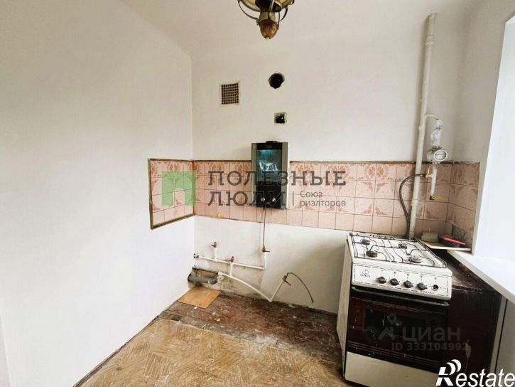 2-комн квартира Орёл г., Железнодорожный