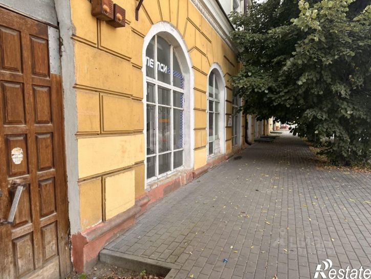 Торговое помещение городской округ Орёл, Орёл
