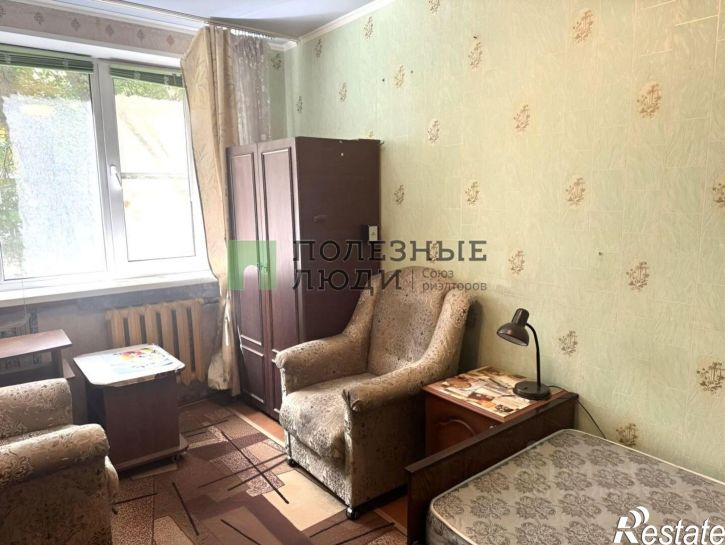 3-комн квартира Орёл г., Советский, Полесская ул.