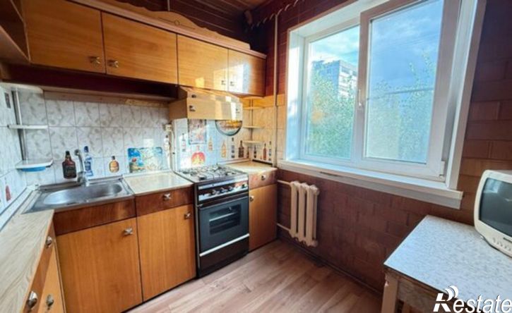 2-комн квартира Орёл, улица Металлургов, 22