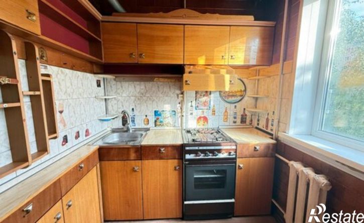 2-комн квартира Орёл, улица Металлургов, 22