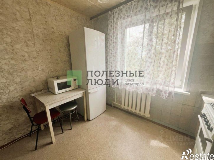 1-комн квартира Орёл г., Заводской