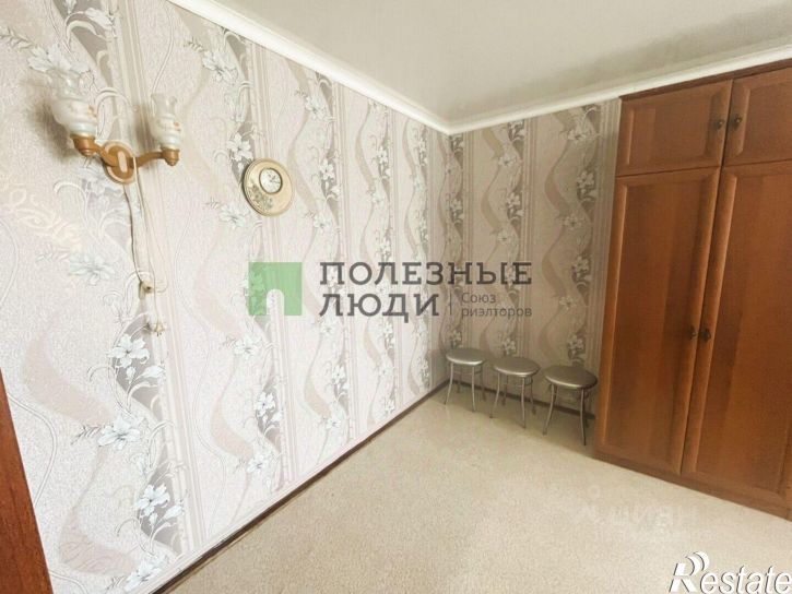 1-комн квартира Орёл г., Заводской