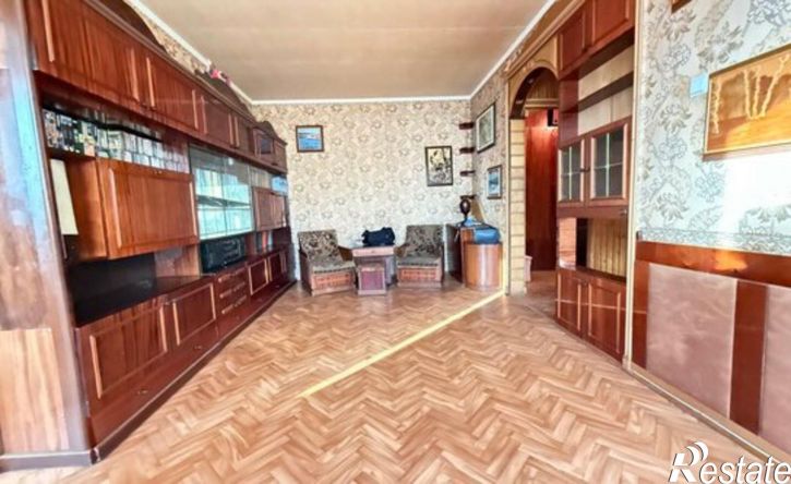 2-комн квартира Орёл, улица Металлургов, 22