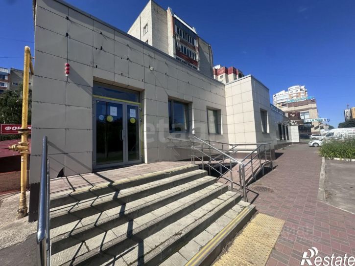 Офис городской округ Орёл, Орёл