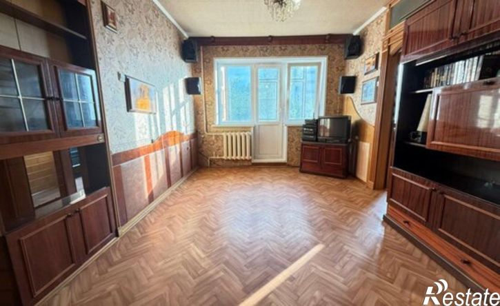 2-комн квартира Орёл, улица Металлургов, 22